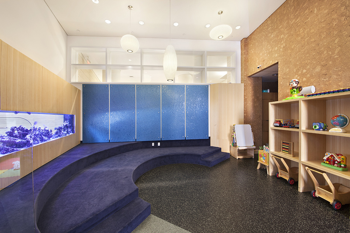 70 Little West Street, Unit 14B Manhattan, NY 10004 - Photo 11 of 17