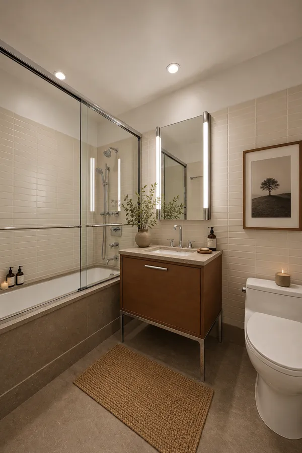 $3,695,000 | 177 9th Avenue, Unit 3K | Chelsea