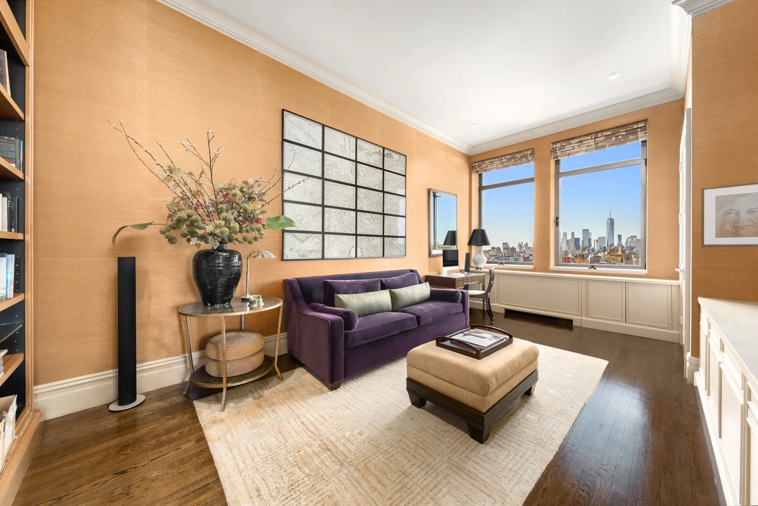 $5,300,000 | 252 7th Avenue, Unit PHP | Chelsea