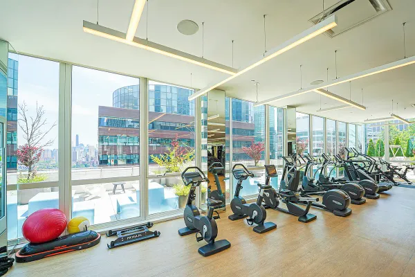 $5,150 | 180 Water Street, Unit 2206 | Financial District