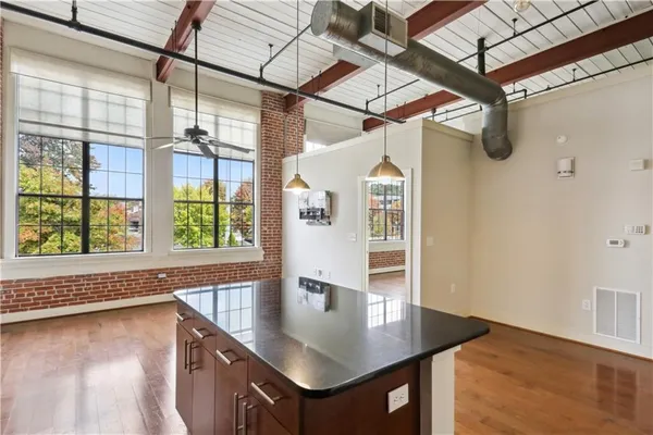 $2,100 | 1261 Caroline Street Northeast, Unit 223, Atlanta, GA 30307