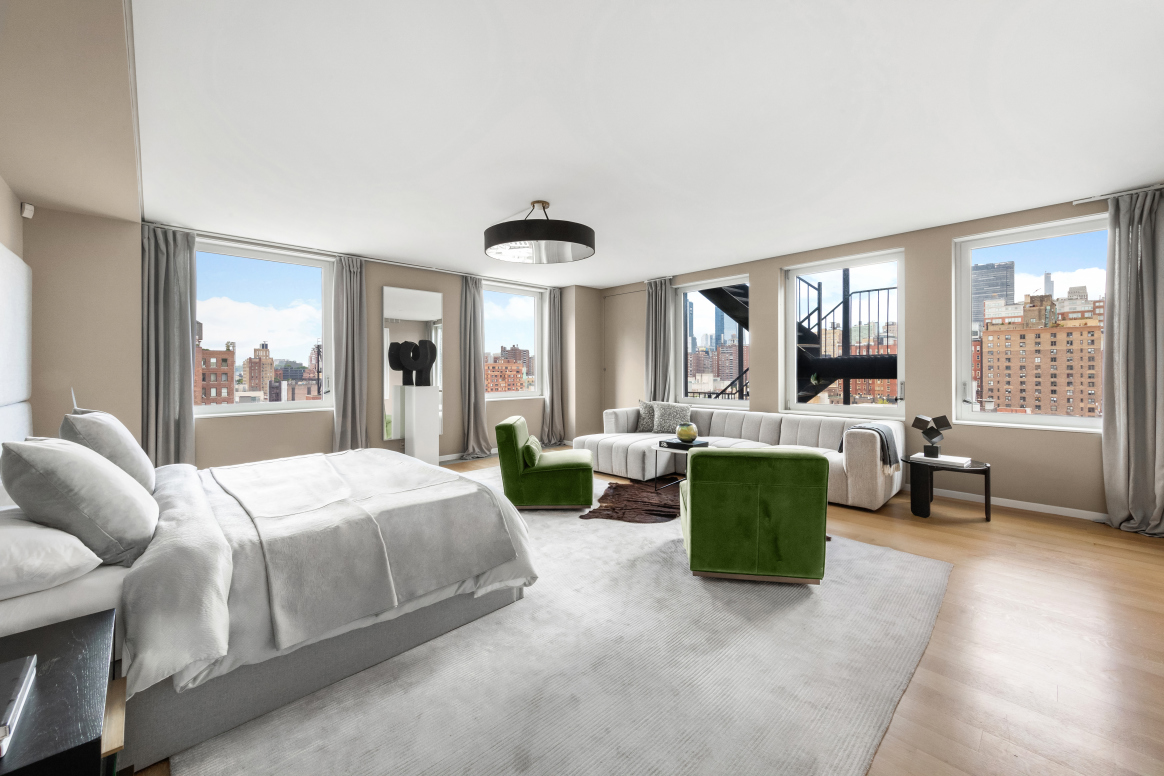 205 West 19th Street, Unit 9 Manhattan, NY 10011 - Photo 8 of 24