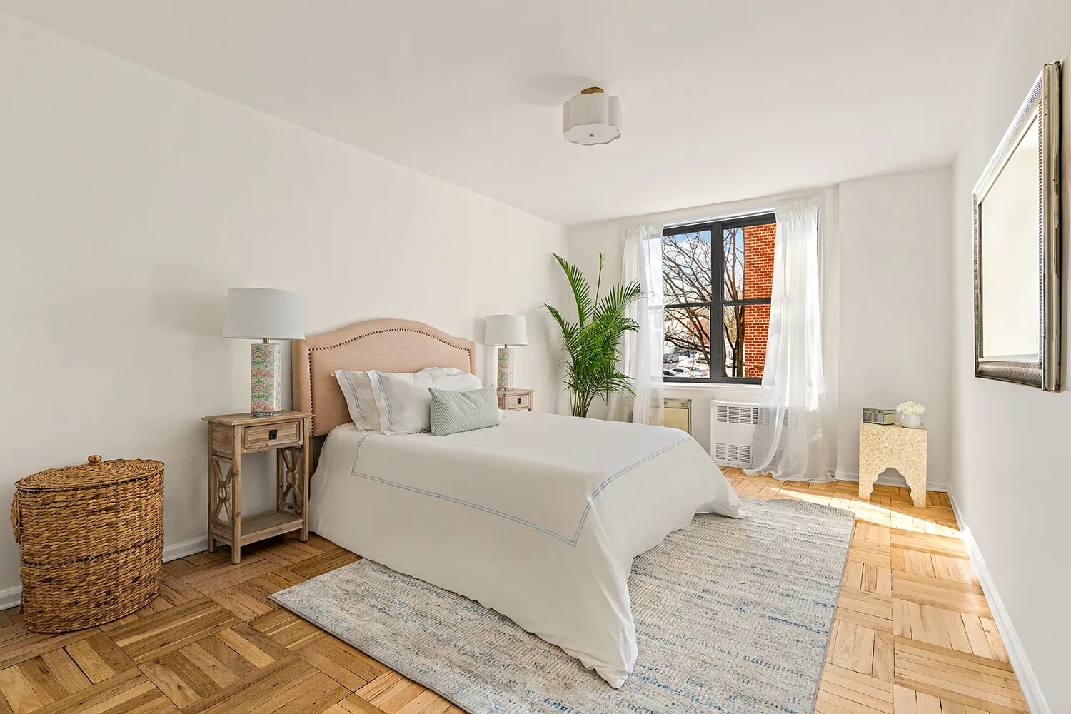 $1,150,000 | 185 Prospect Park Southwest, Unit 203 | Windsor Terrace