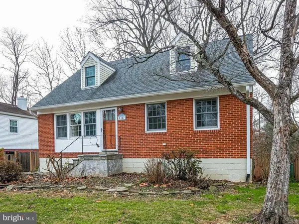 $3,850 | 4107 Byrd Court, Kensington, MD 20895