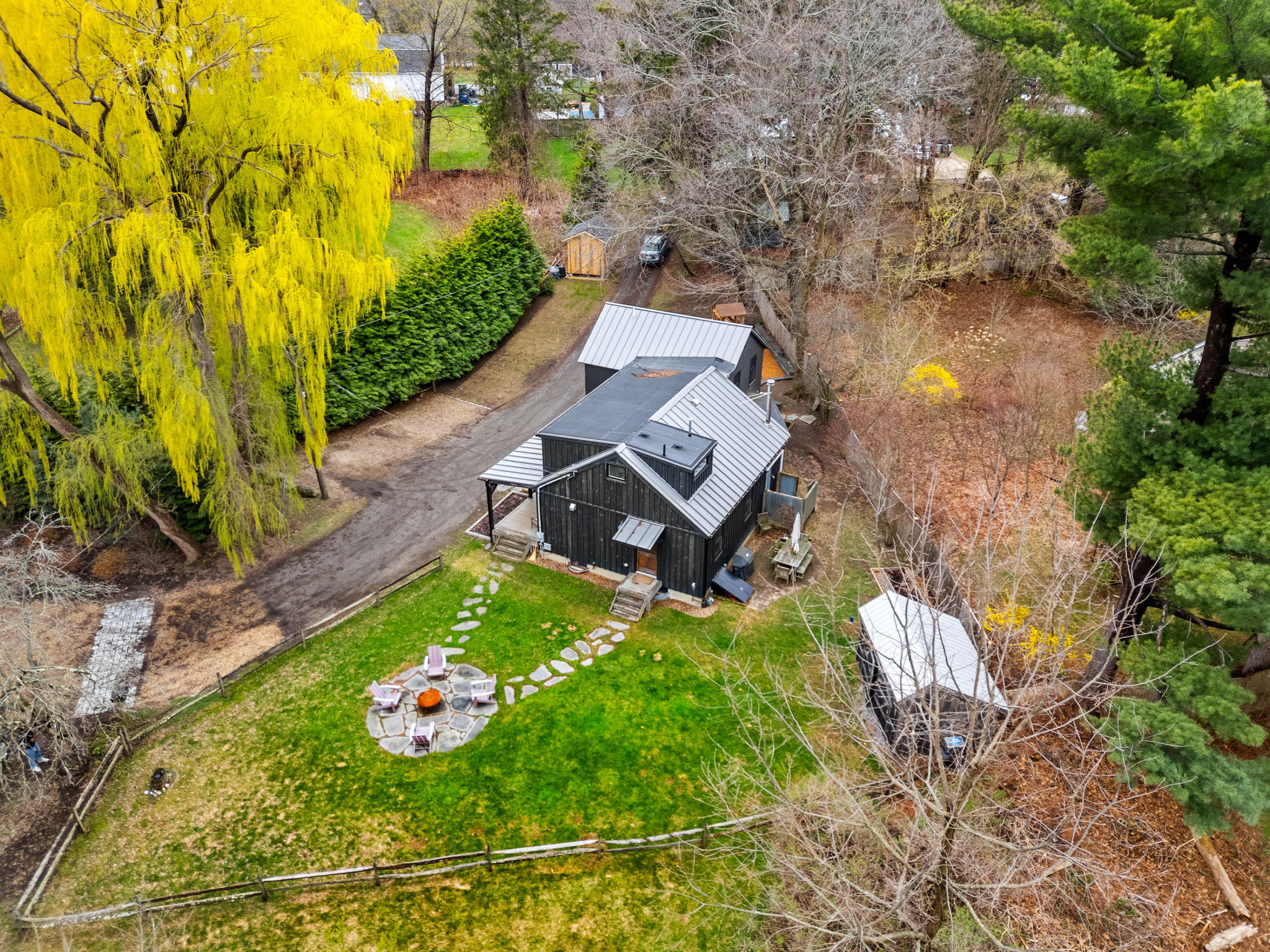 8 R Rolfe's Lane Newbury, MA 01951 - Photo 34 of 44