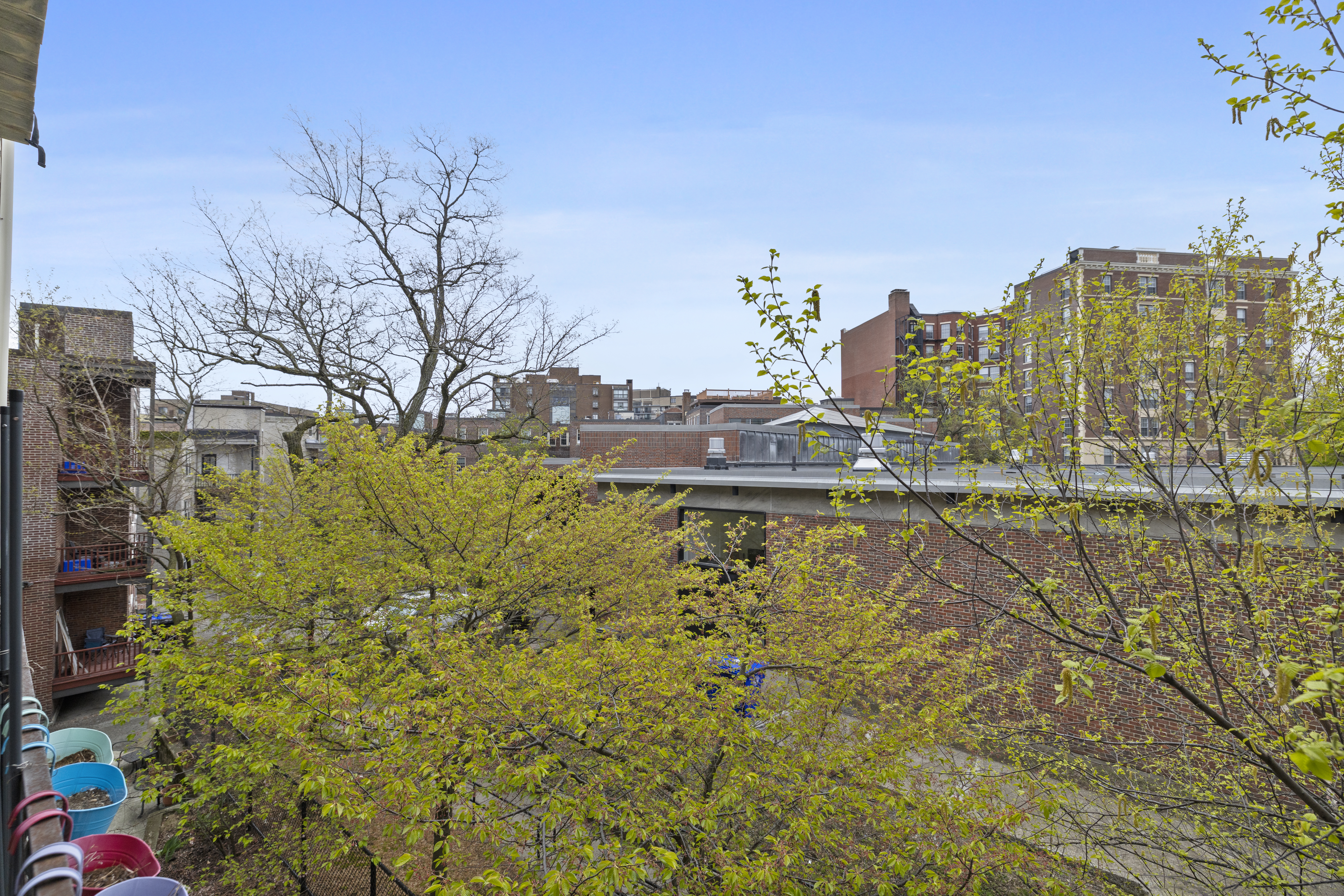 32 James Street, Unit 4 Brookline, MA 02446 - Photo 13 of 18