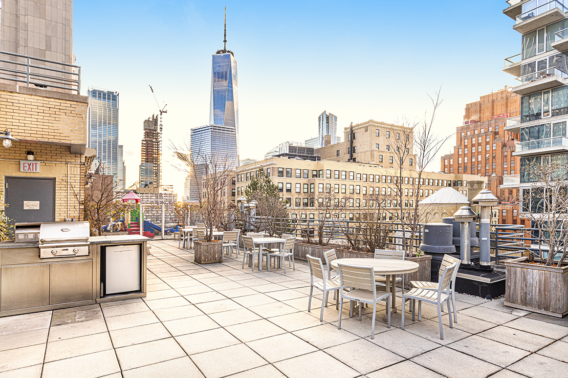 66 Leonard Street, Unit 7A Manhattan, NY 10013 - Photo 11 of 13