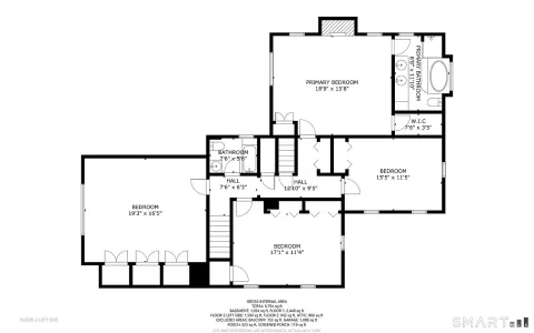 $1,849,000 | 231 Roxbury Road, Stamford, CT 06902