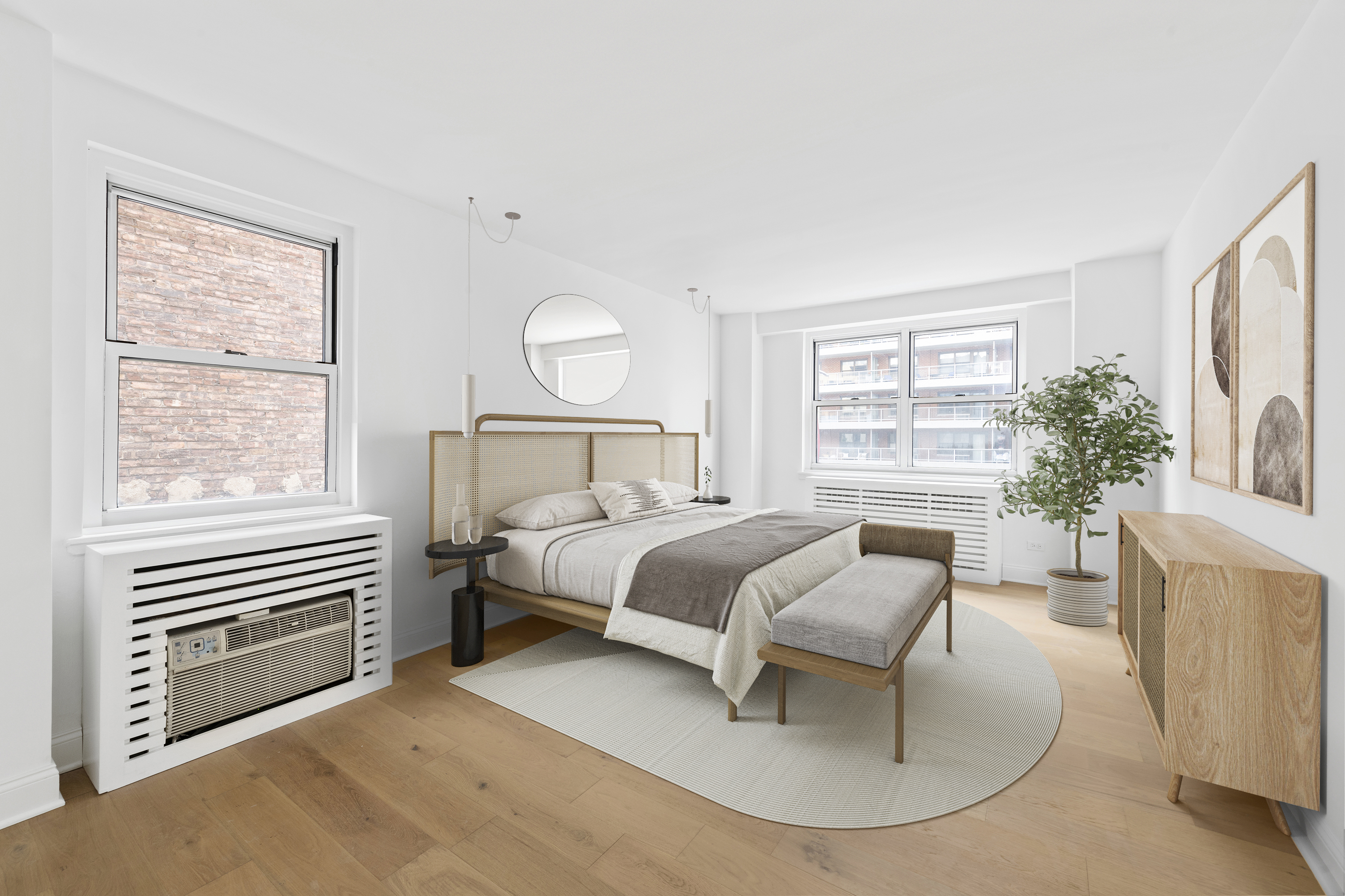 233 East 70th Street, Unit 3U Manhattan, NY 10021 - Photo 5 of 11