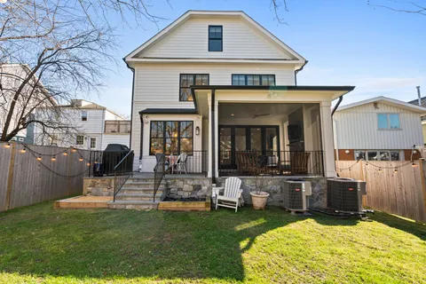 $2,289,000 | 4529 Rosedale Avenue, Bethesda, MD 20814