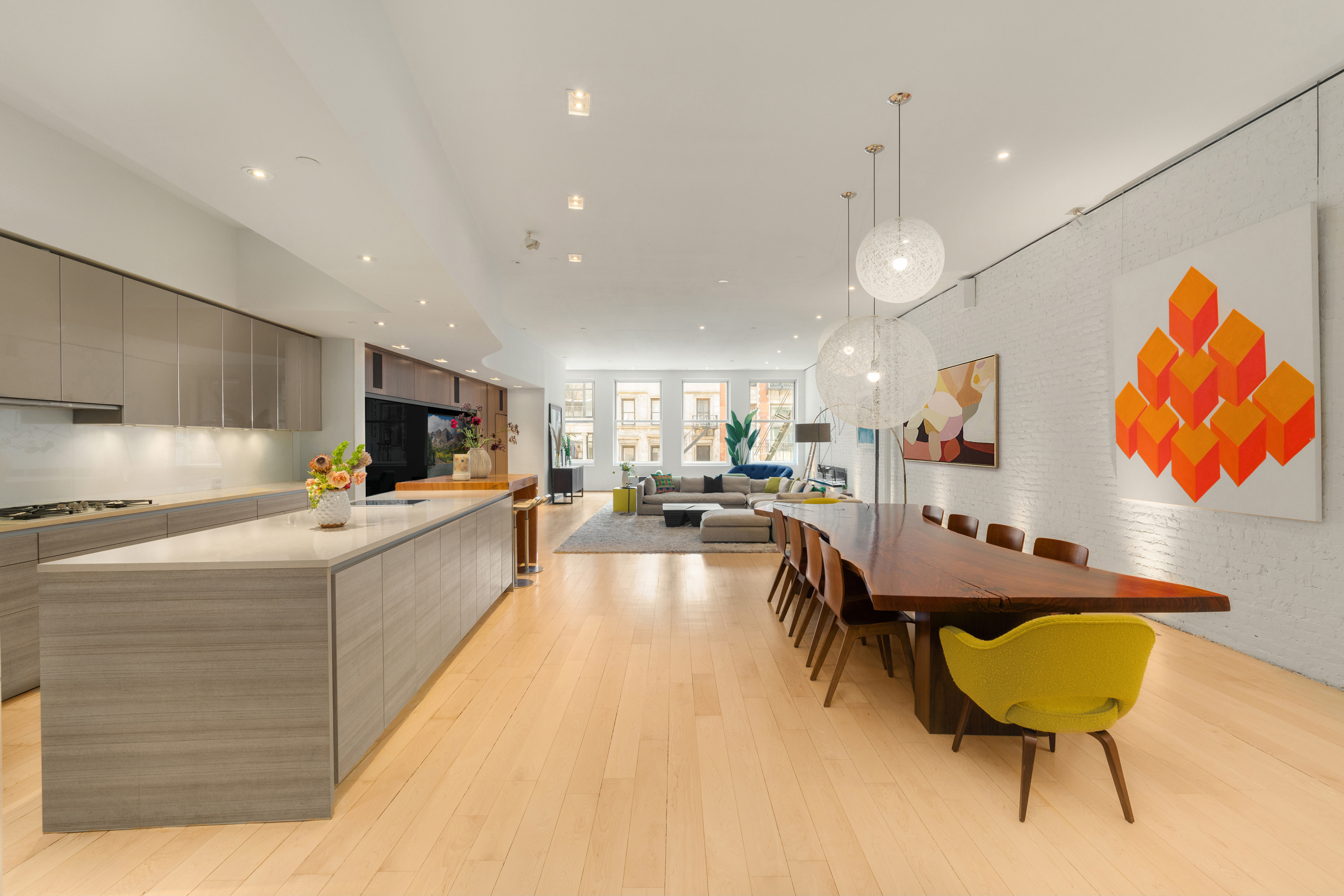 519 Broadway, Unit 4th Floor Manhattan, NY 10012 - Photo 1 of 18