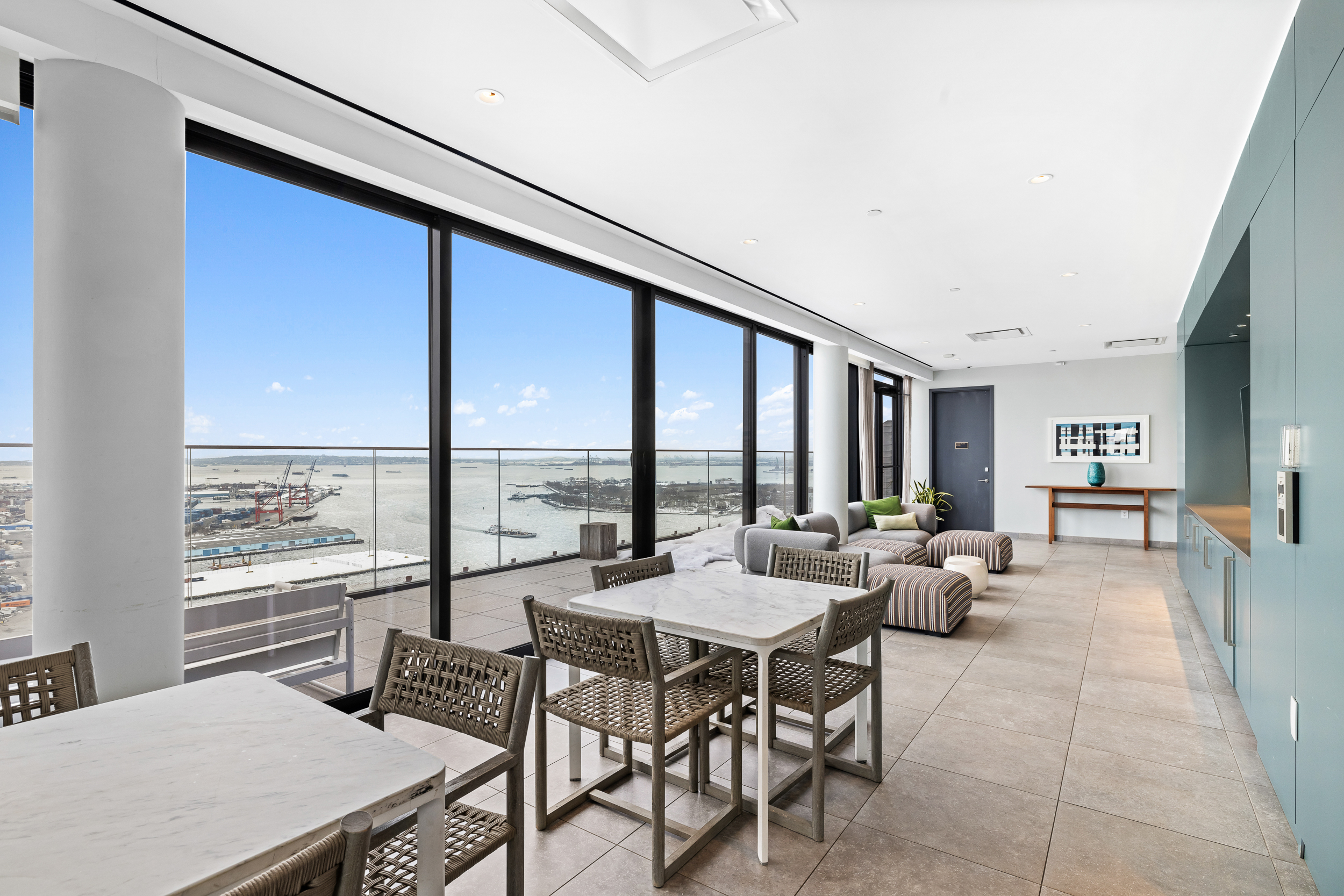 50 Bridge Park Drive, Unit 21D Brooklyn, NY 11201 - Photo 11 of 17