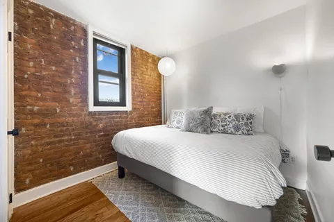 $759,000 | 504 East 6th Street, Unit 5 | East Village