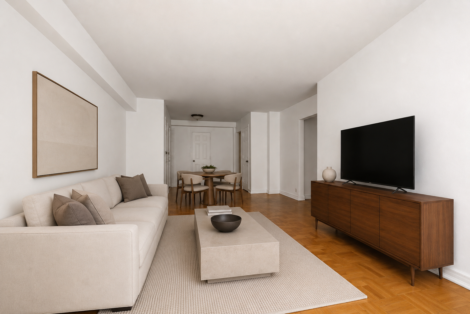 310 Lexington Avenue, Unit 4E Manhattan, NY 10016 - Photo 3 of 7
