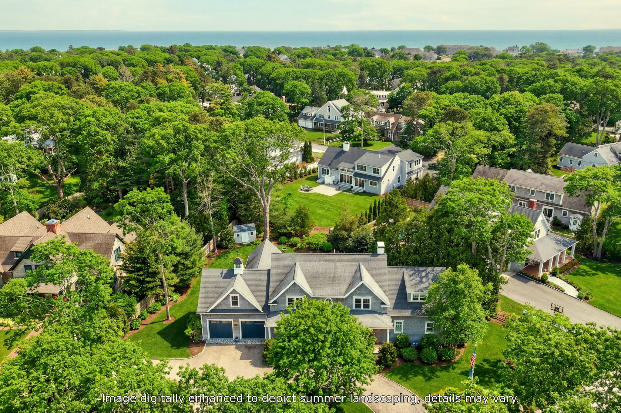 82 Crystal Lake Road Osterville, MA 02655 - Photo 2 of 48