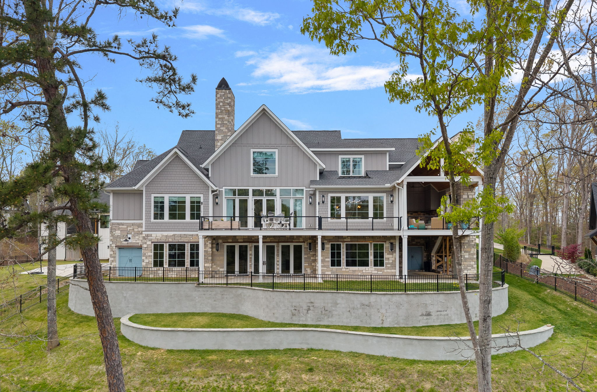 5907 Kiowa Road Clover, SC 29710 - Photo 46 of 75