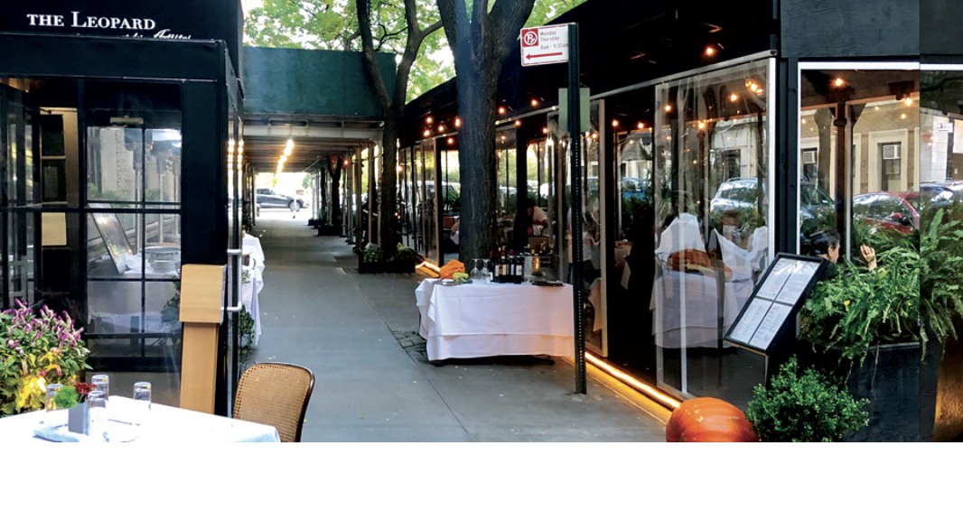 1 West 67th Street, Unit 201 Manhattan, NY 10023 - Photo 9 of 11