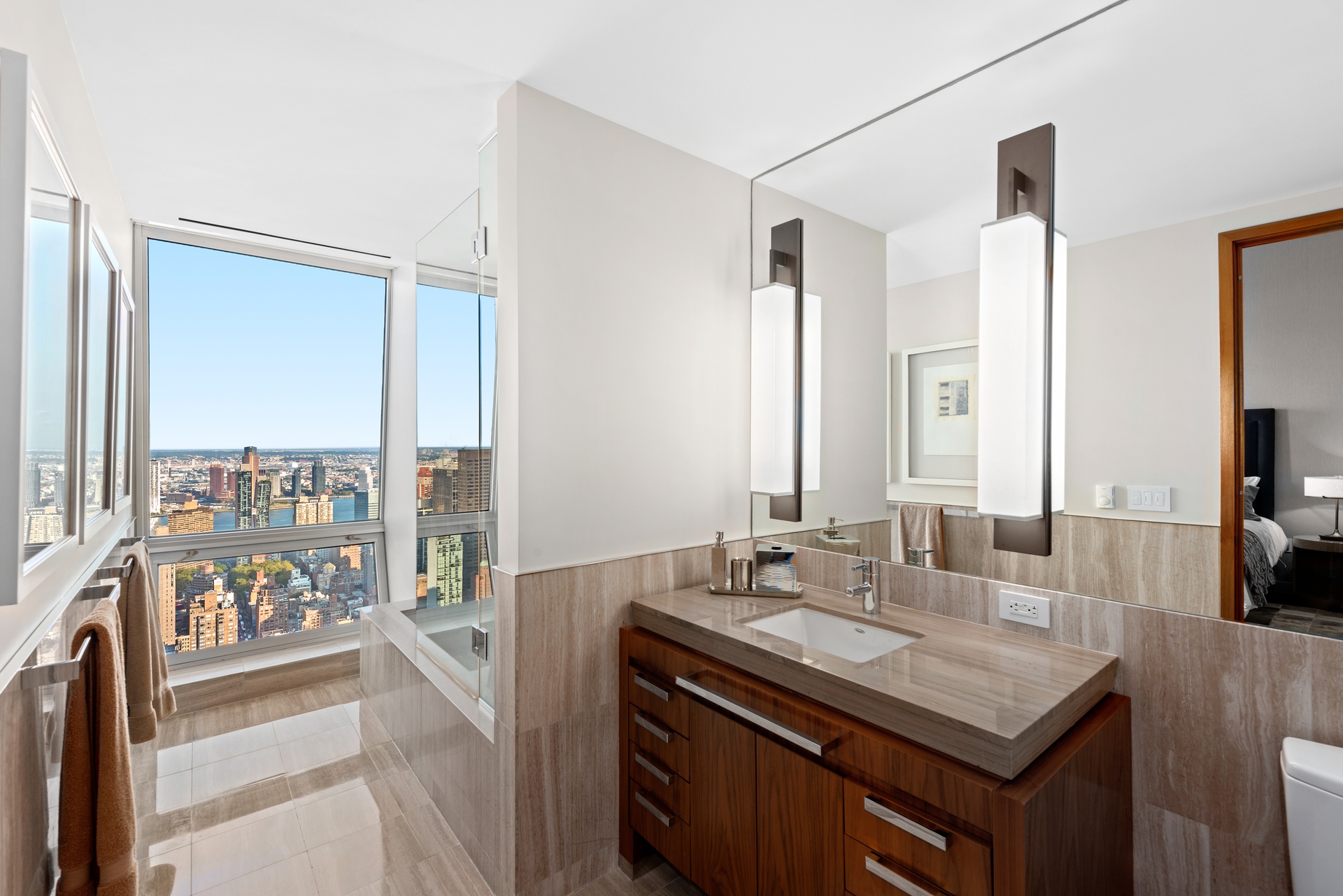 400 5th Avenue, Unit PH1N Manhattan, NY 10018 - Photo 15 of 18