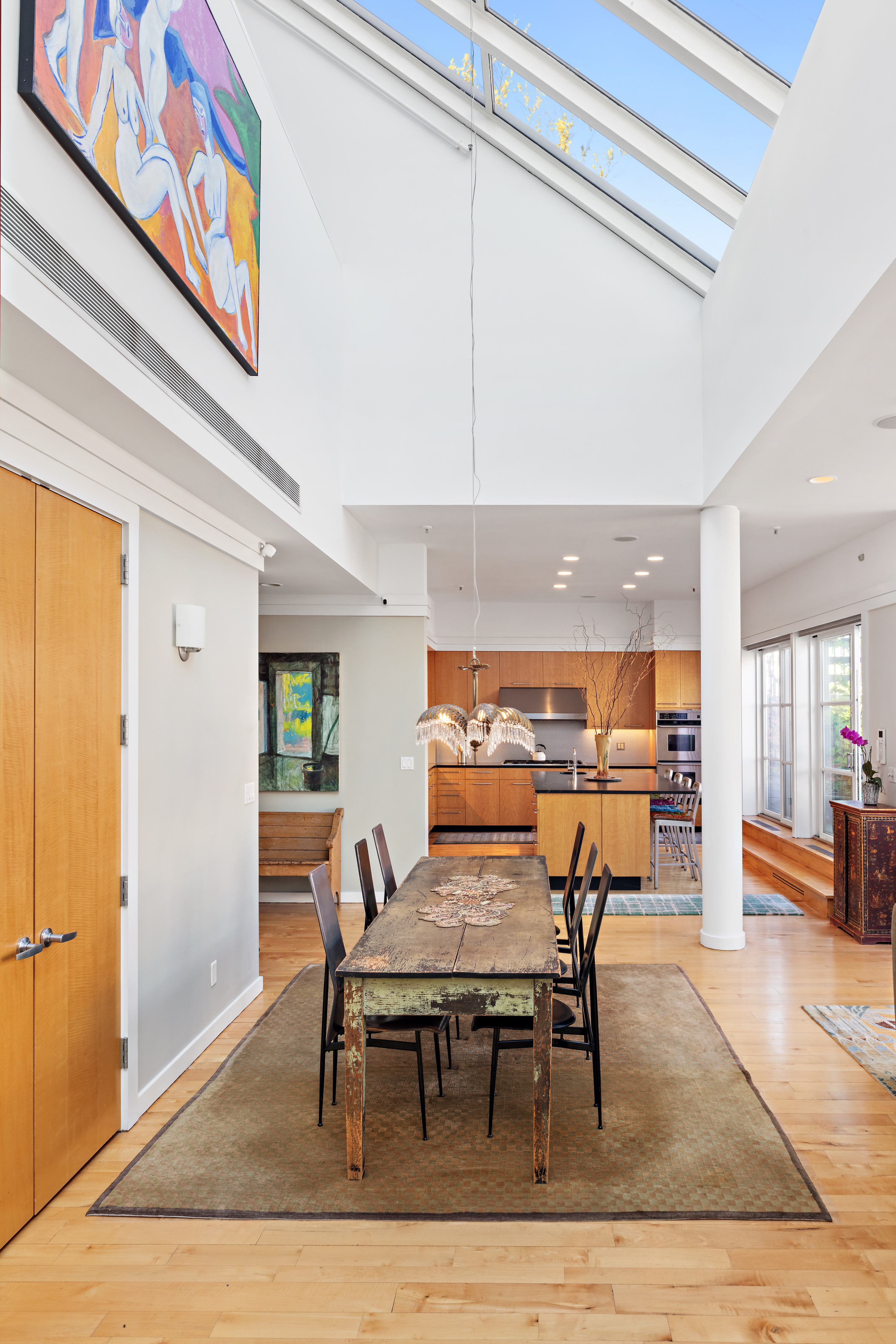 39 Vestry Street, Unit PHB Manhattan, NY 10013 - Photo 5 of 19