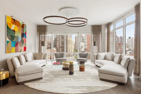 $4,995,000 | 1355 1st Avenue, Unit 9 | Lenox Hill