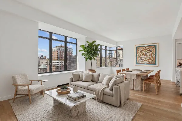 $25,000 | 269 West 87th Street, Unit 14A | Upper West Side