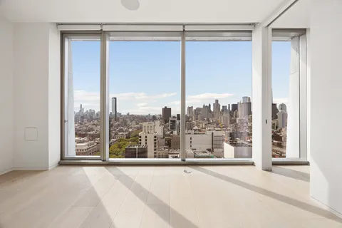 $15,495,000 | 215 Chrystie Street, Unit PH3 | Lower East Side