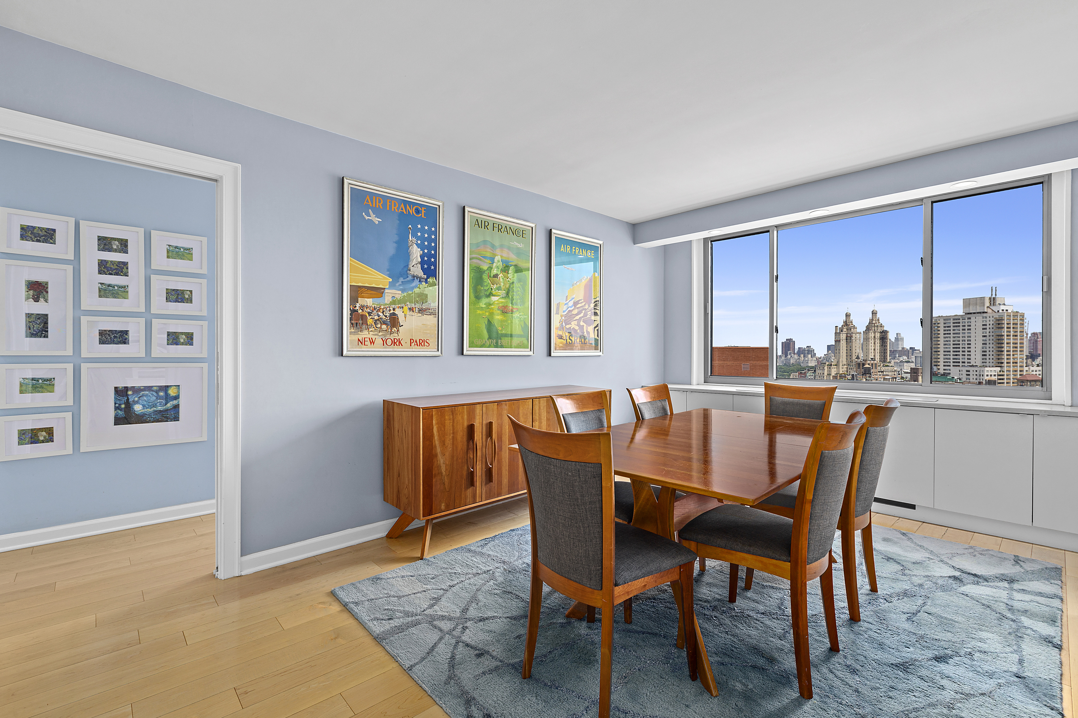 2025 Broadway, Unit 27F Manhattan, NY 10023 - Photo 4 of 13