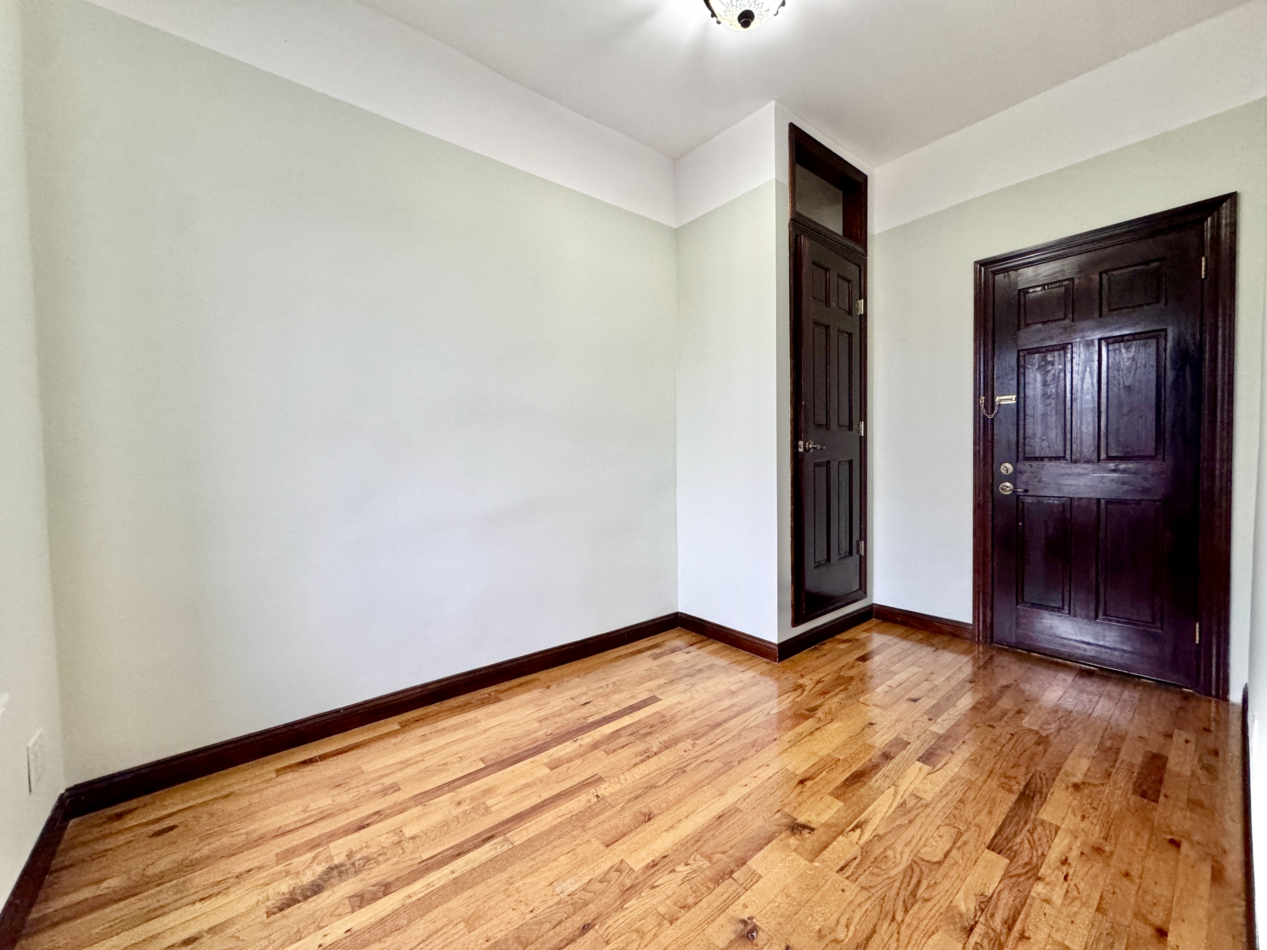 497 Park Place, Unit 4 Brooklyn, NY 11238 - Photo 11 of 14 a view of an empty room