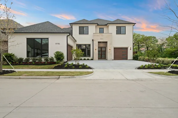 $1,650,000 | 1770 Coopers Hawk Drive, Arlington, TX 76005
