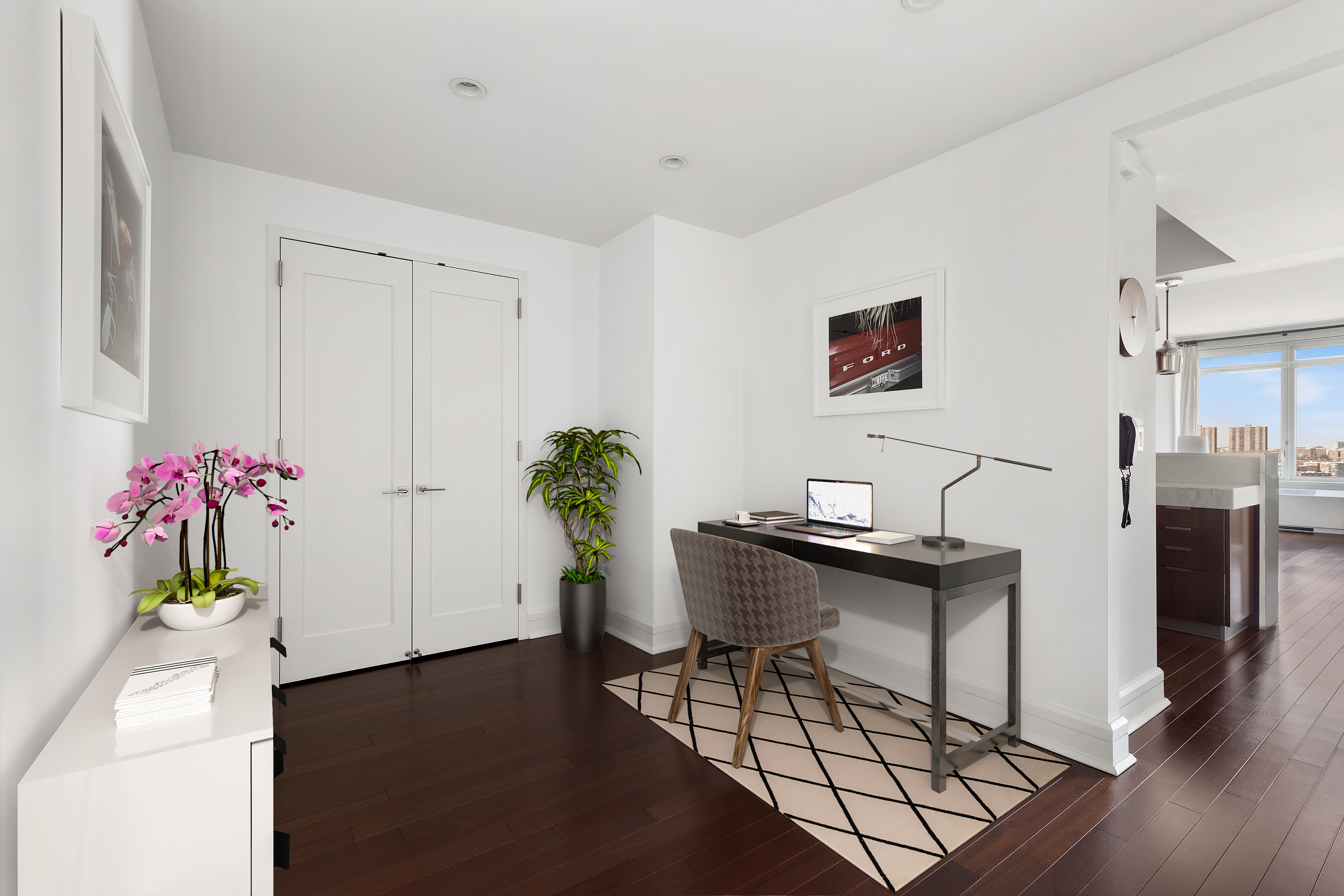 60 Riverside Boulevard, Unit 1609 Manhattan, NY 10069 - Photo 8 of 11