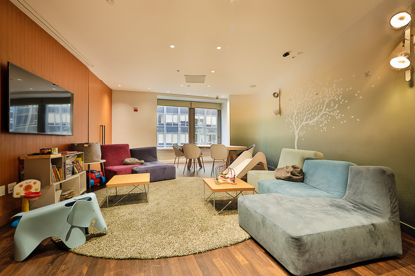 75 Wall Street, Unit 29O Manhattan, NY 10005 - Photo 18 of 24 Gallery Image 18