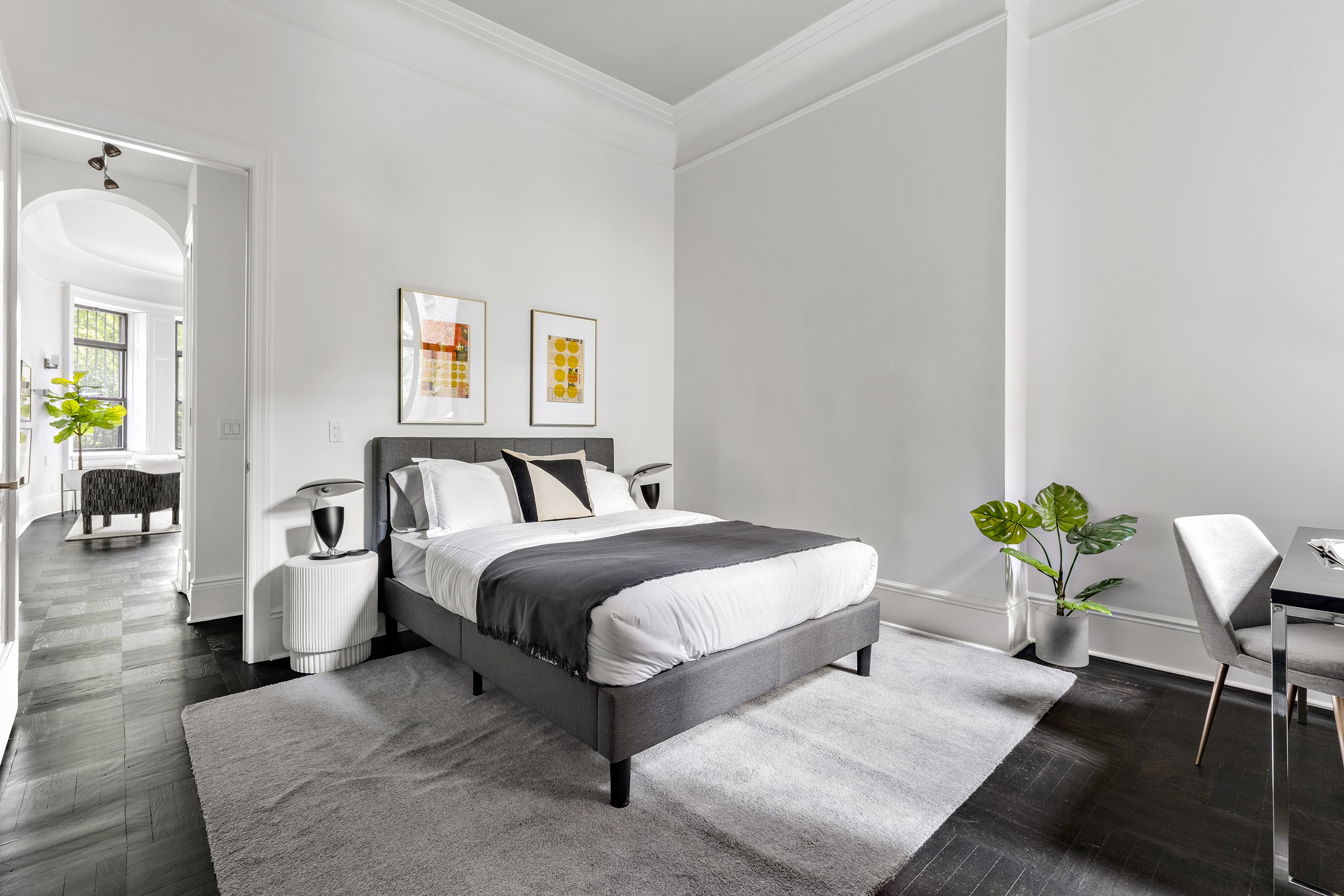 292 Riverside Drive, Unit 2A Manhattan, NY 10025 - Photo 3 of 6