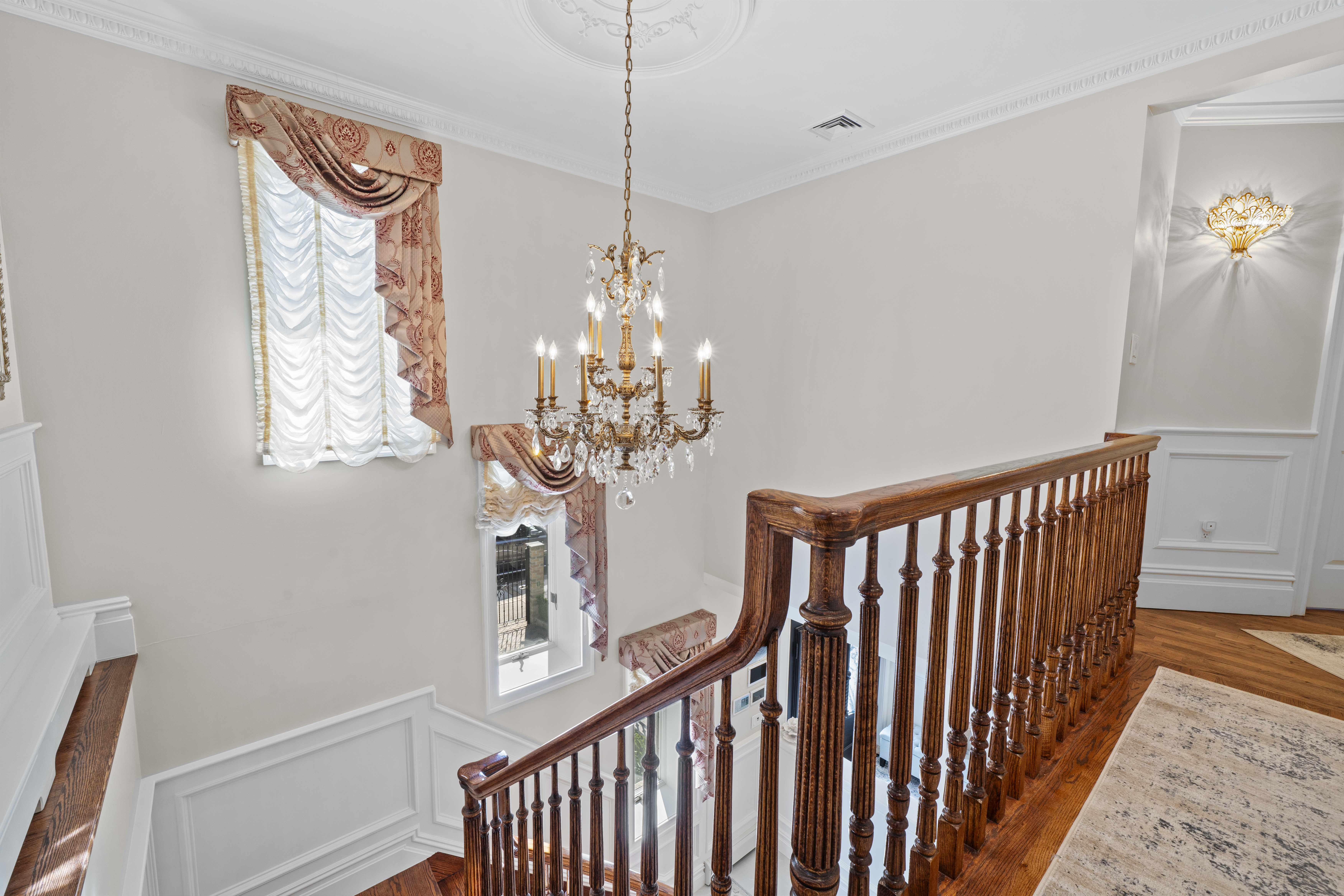 2253 East 64th Street Brooklyn, NY 11234 - Photo 19 of 45 a view of a balcony