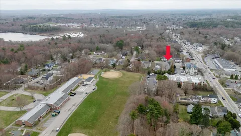 $1,495,000 | 20 Gay Street, Westwood, MA 02090