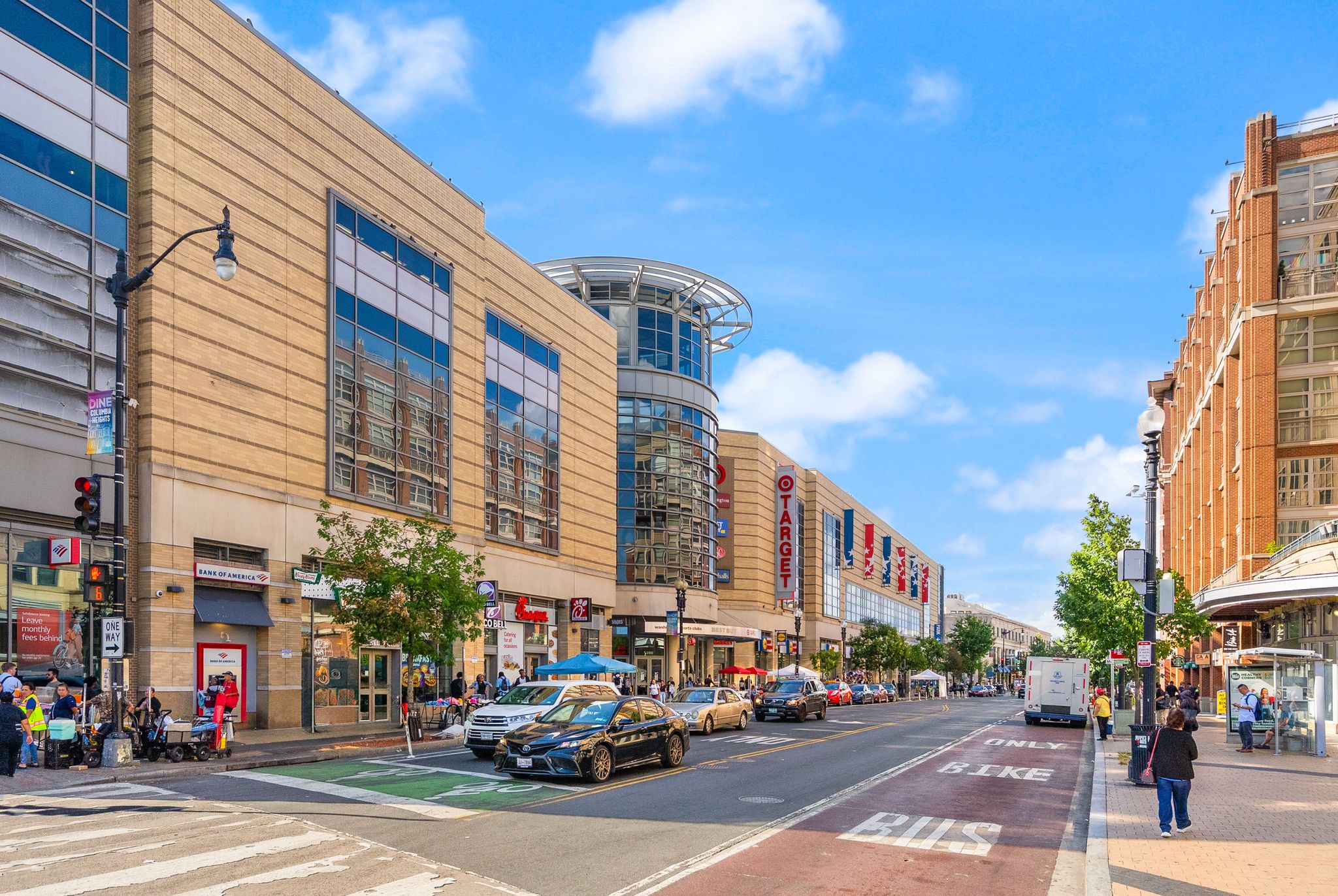 1335 Harvard Street Northwest Washington, DC 20009 - Photo 46 of 58