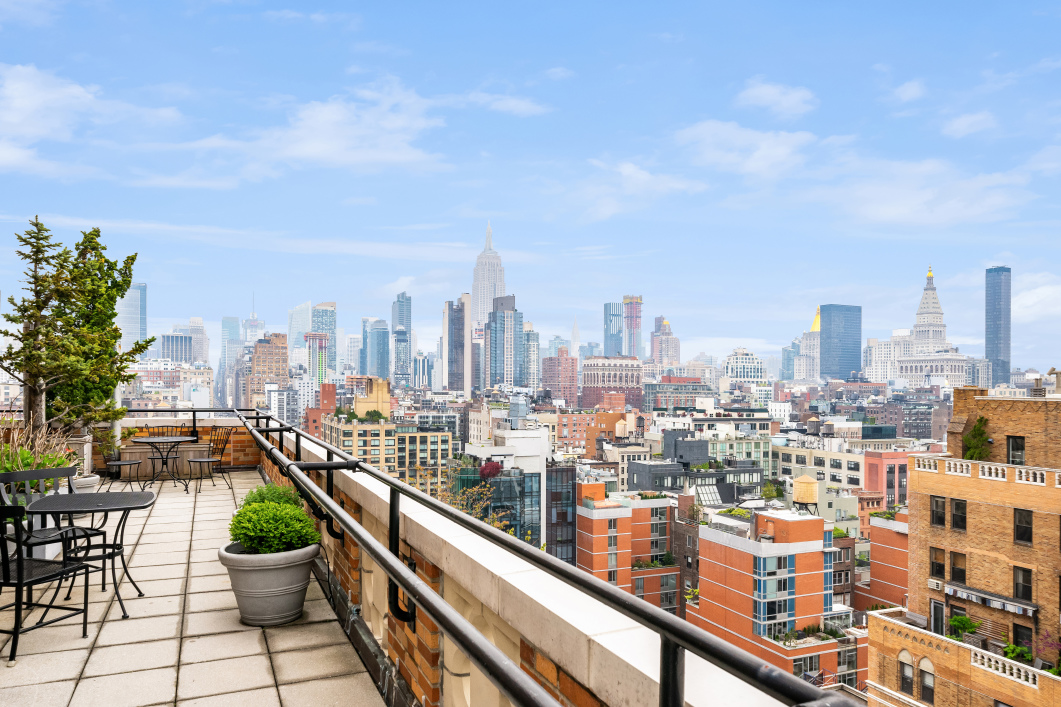 201 West 16th Street, Unit 7A Manhattan, NY 10011 - Photo 10 of 15