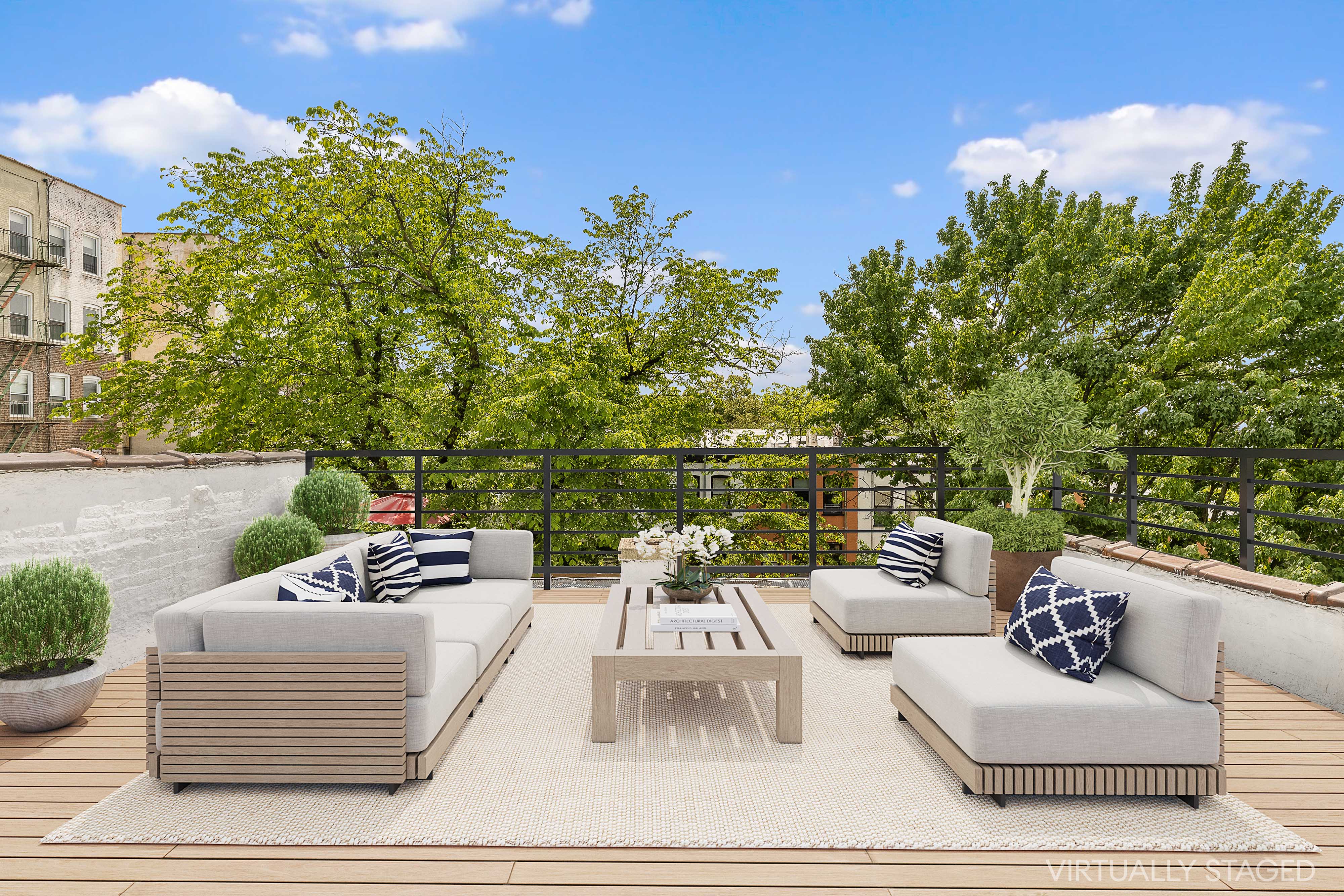 628 3rd Street Brooklyn, NY 11215 - Photo 13 of 38