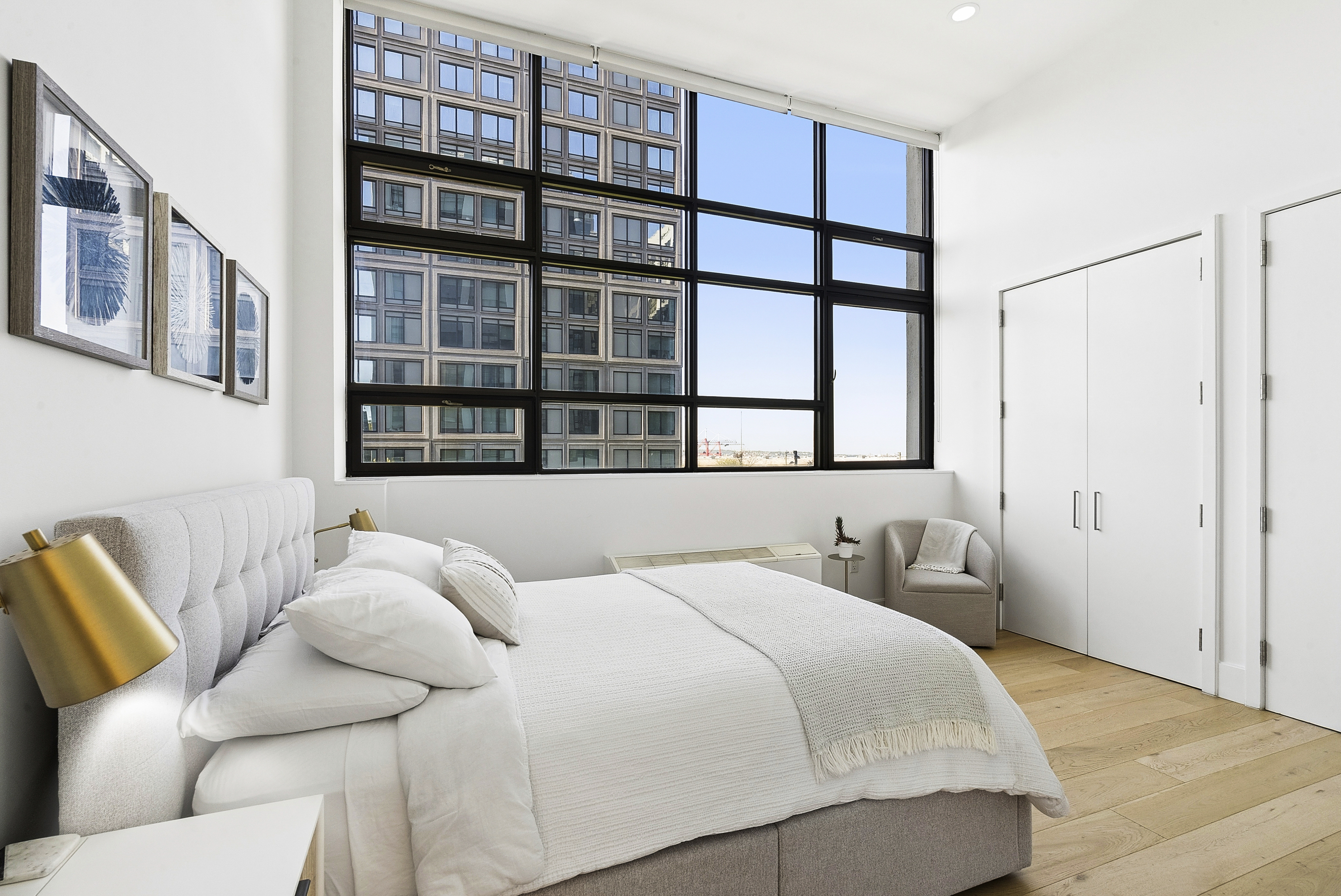 360 Furman Street, Unit 305 Brooklyn, NY 11201 - Photo 4 of 45 Gallery Image 4