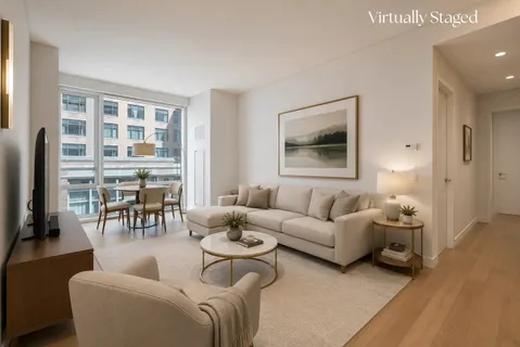 $2,500,000 | 311 West Broadway, Unit 4D | SoHo