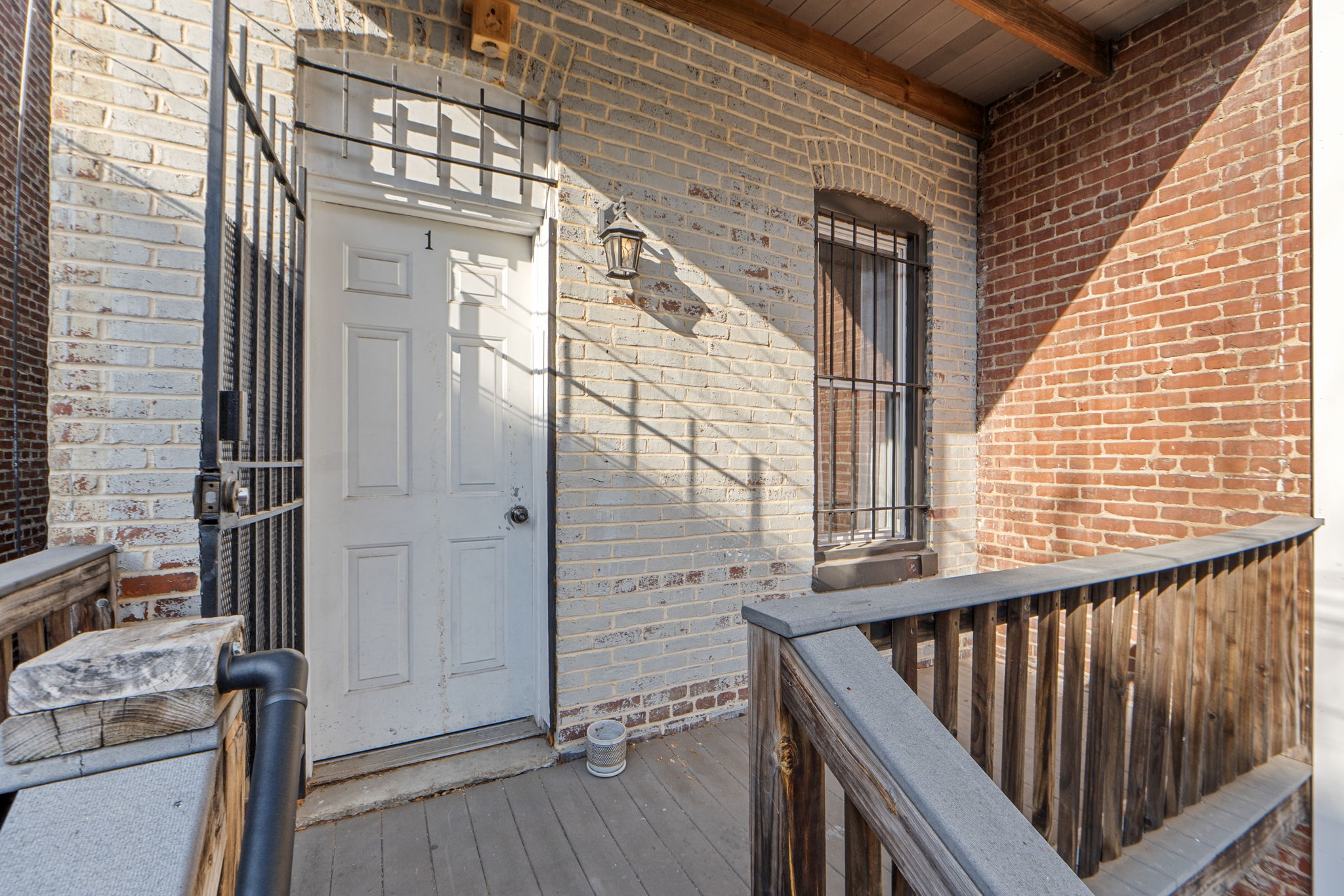 1927 15th Street Northwest Washington, DC 20009 - Photo 39 of 59