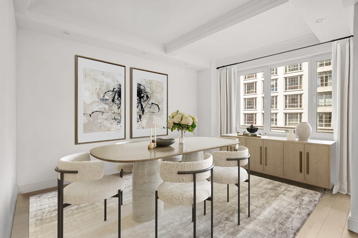 $3,500,000 | 120 East 79th Street, Unit 7BCD | Upper East Side