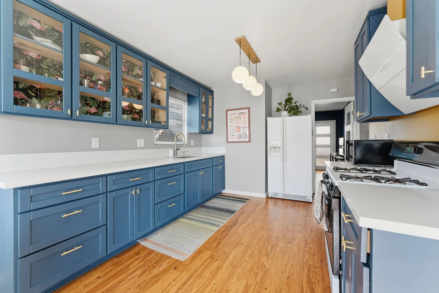 $749,000 | 711 Bernard Street, Los Angeles, CA 90012