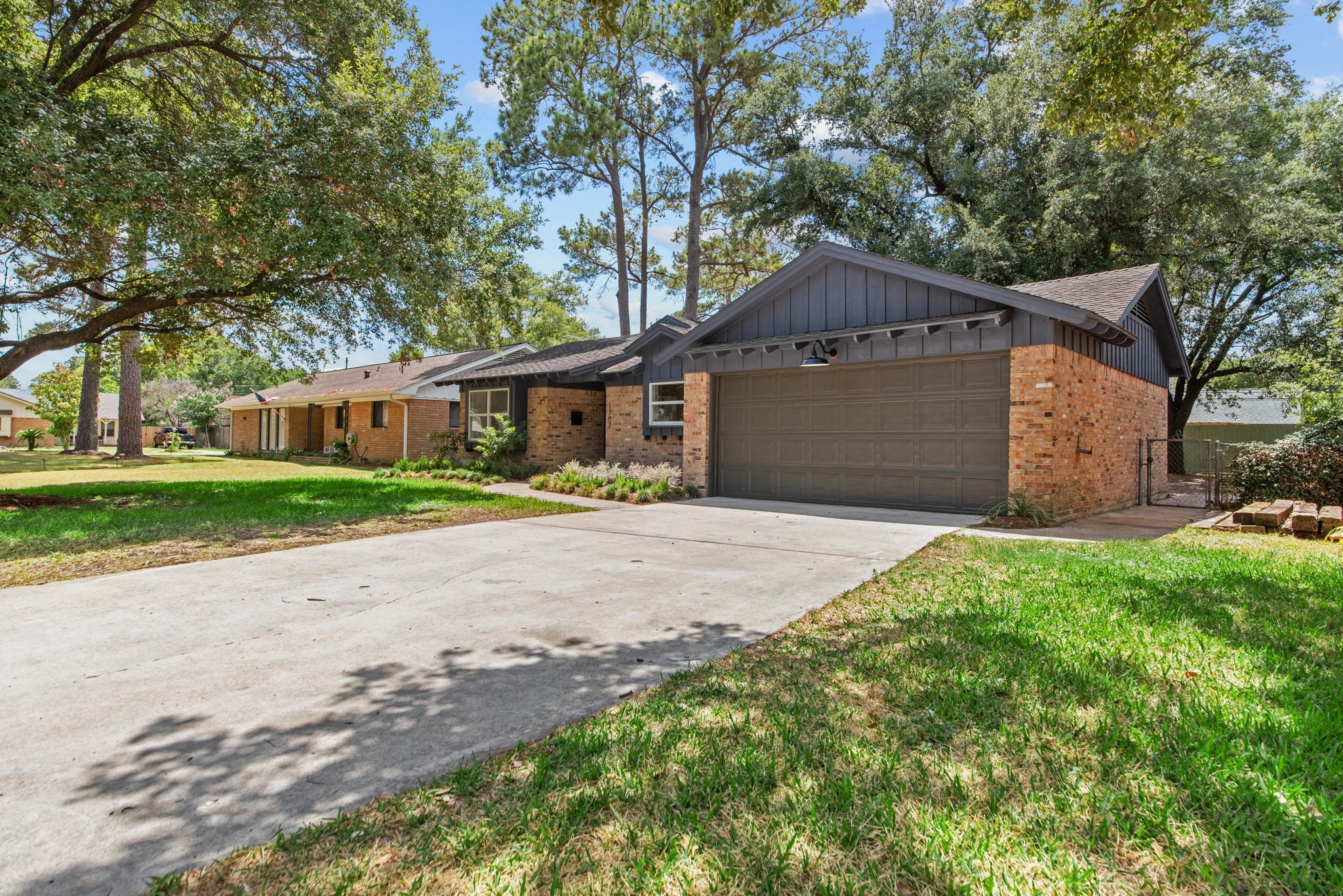 1707 Southwick Street Houston, TX 77080 - Photo 3 of 17