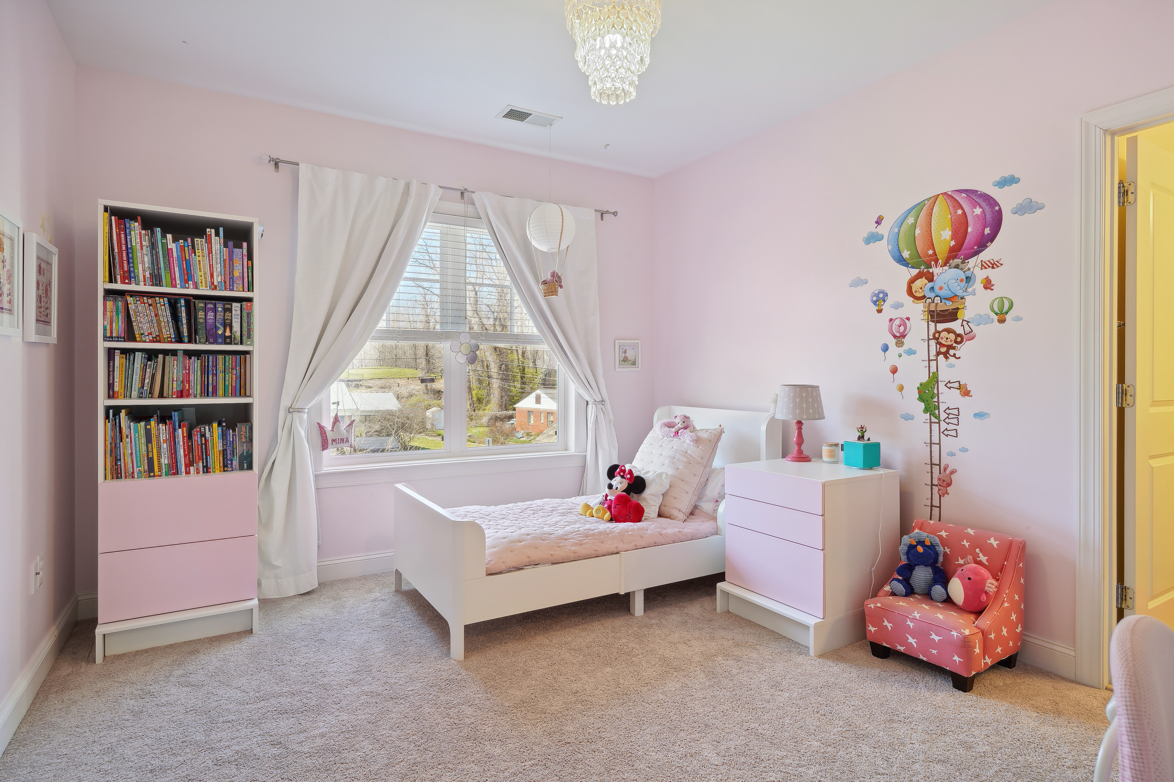 8919 Ridge Place Bethesda, MD 20817 - Photo 22 of 41