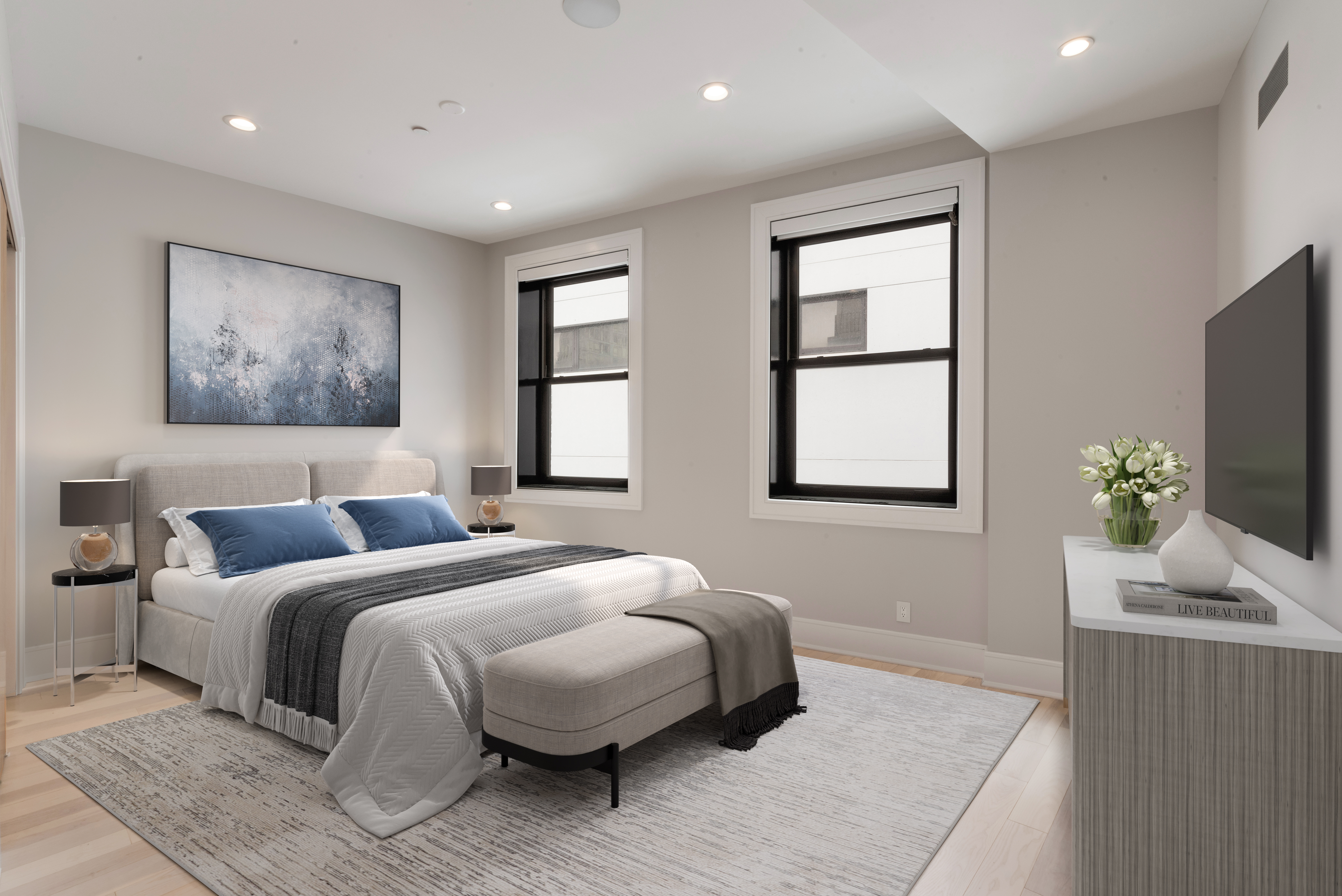 46 Old Fulton Street, Unit PH Brooklyn, NY 11201 - Photo 8 of 16