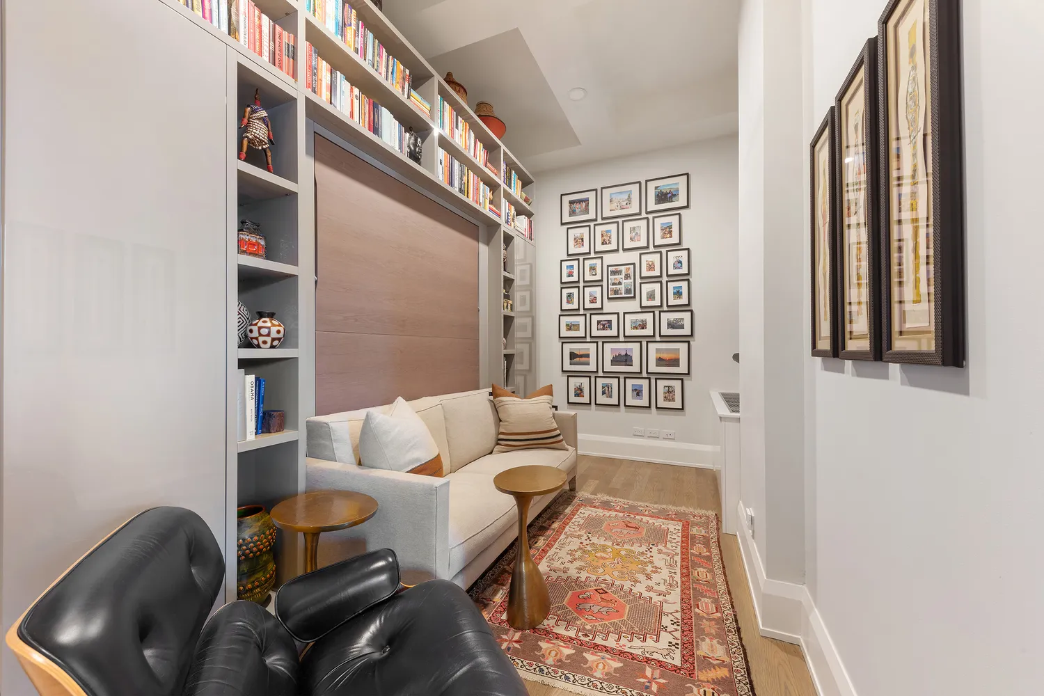 $2,195,000 | 263 9th Avenue, Unit 8D | Chelsea