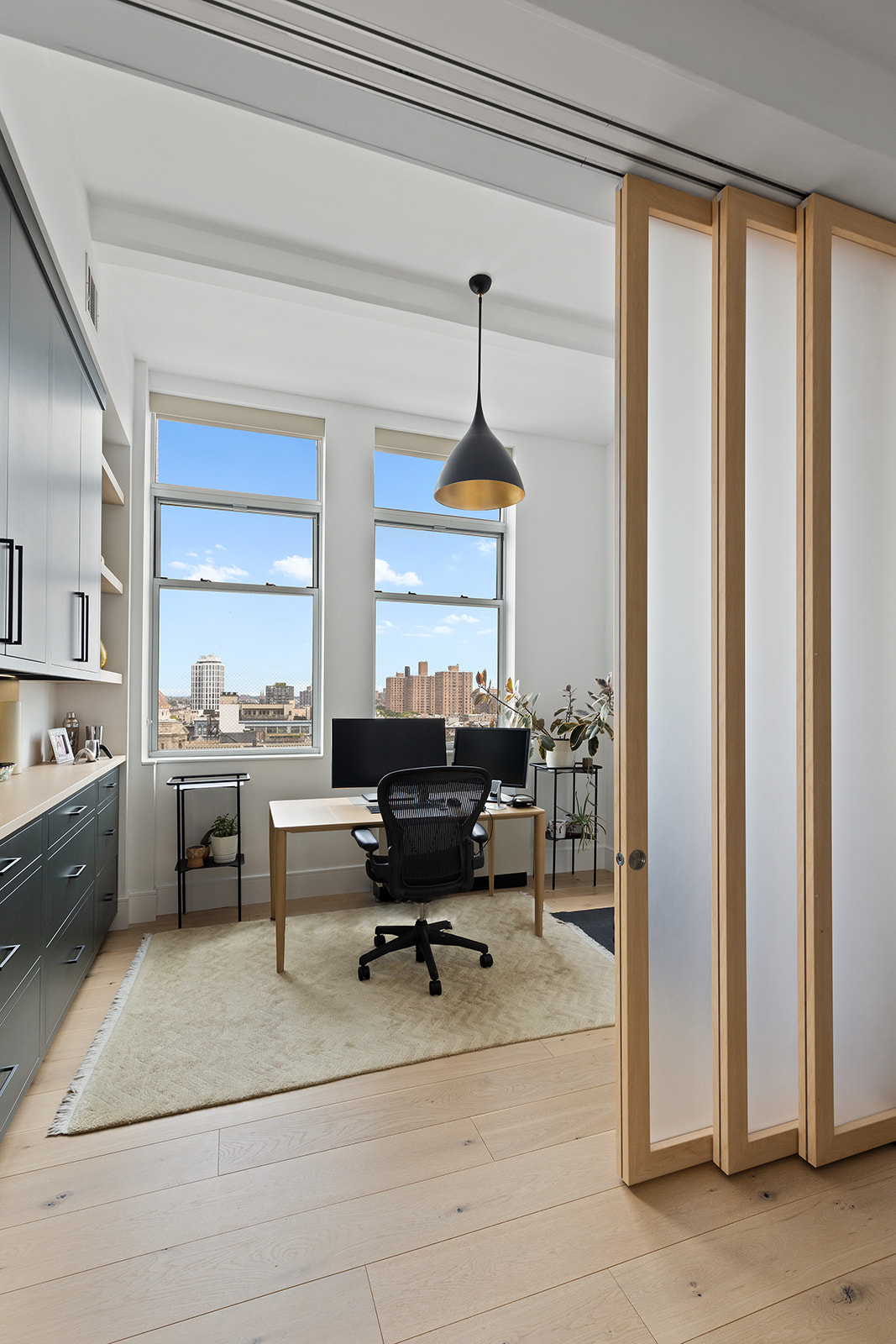 60 Broadway, Unit 9J Brooklyn, NY 11249 - Photo 6 of 16