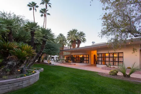 Contact Agent | Address Upon Request, Palm Springs, CA 92262