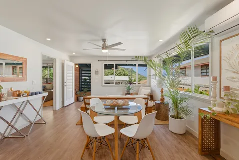 $1,450,000 | 3622 A Maunalei Avenue, Honolulu, HI 96816