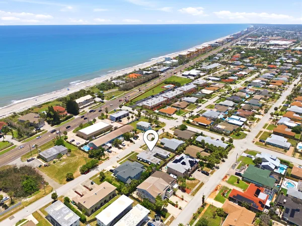 $599,000 | 670-678 Atlantic Drive, Satellite Beach, FL 32937